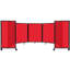 Cloison murale en polycarbonate 360-607265857-607265864