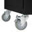 30-Device Lockable Mobile Charging Station for Laptops and Tablets