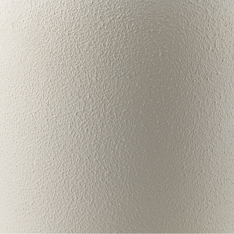 Lampe de table en céramique Eustacia, Beige