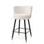 Bar Stool Grenada Velvet-33927878-33927877