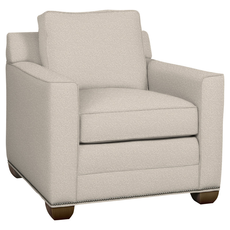 Summerton Armchair, Havana, Nadia Steam, Yes