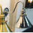 Gaynelle Provence 1 Light Sconce-1021935018