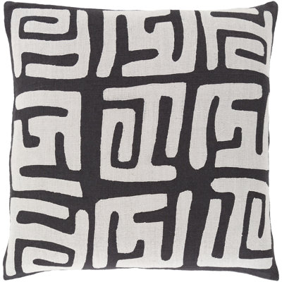 Nairobi Throw Pillow Cover