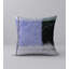 Housse de coussin décorative carrée/insert radiant-366944500