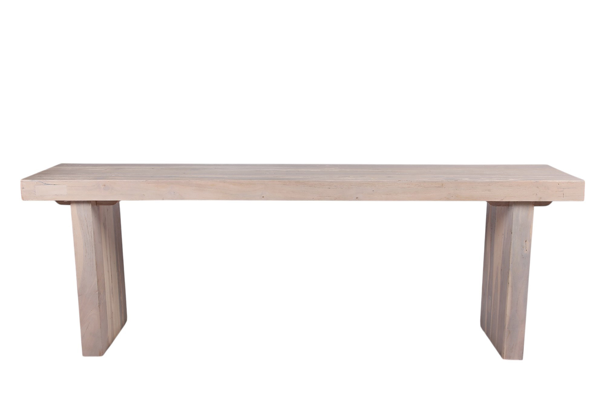 Yasu Console Table DYAG East 99.5