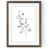 Espresso Framed Print