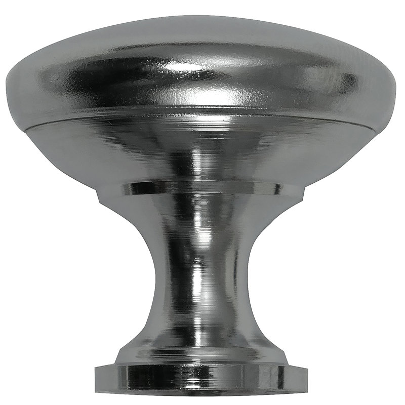 11/8" Diameter Round Knob Multipack