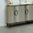 High-End Home sideboard