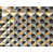 Gold/Gray Checkered selected