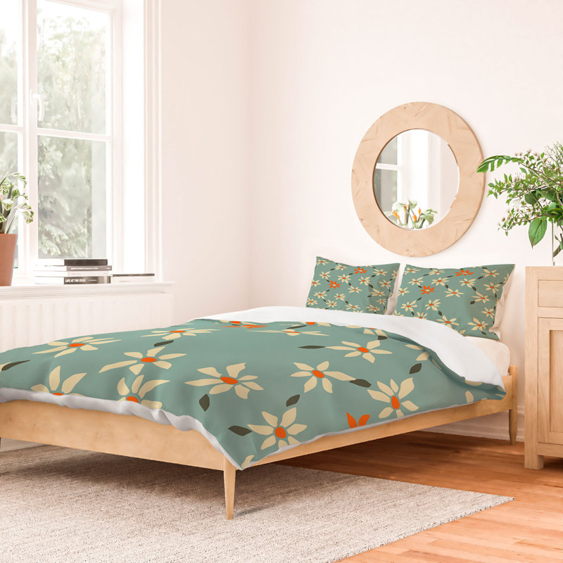 Ensemble de housse de couette DESIGN dannick