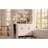 24 Pair Shoe Storage Cabinet With Coat Rack-2011289471