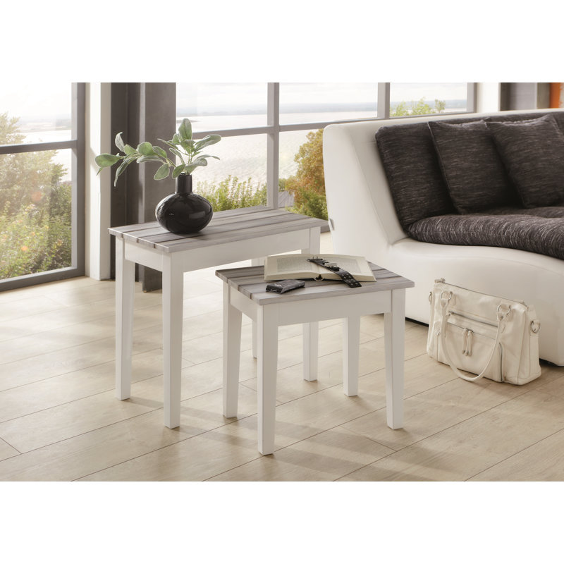 Side Table, Maritimo Pine