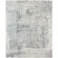 Grey / Sky Area Rug