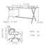 Ensemble de bureau-2112974123