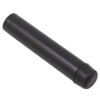 3" Contemporary Round Door Stop