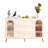 Efim 47.24'' Sideboard