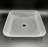16" AquaLuxe Glass Vessel Sink-100674556