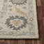 Tapis 100% laine touffeté à la main Galisteo-311768902