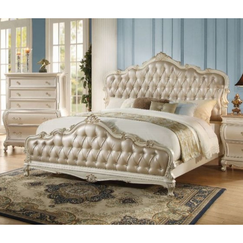 Chantelle Bed