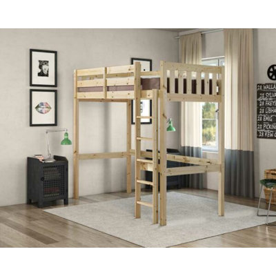 Fortin Kids Bed
