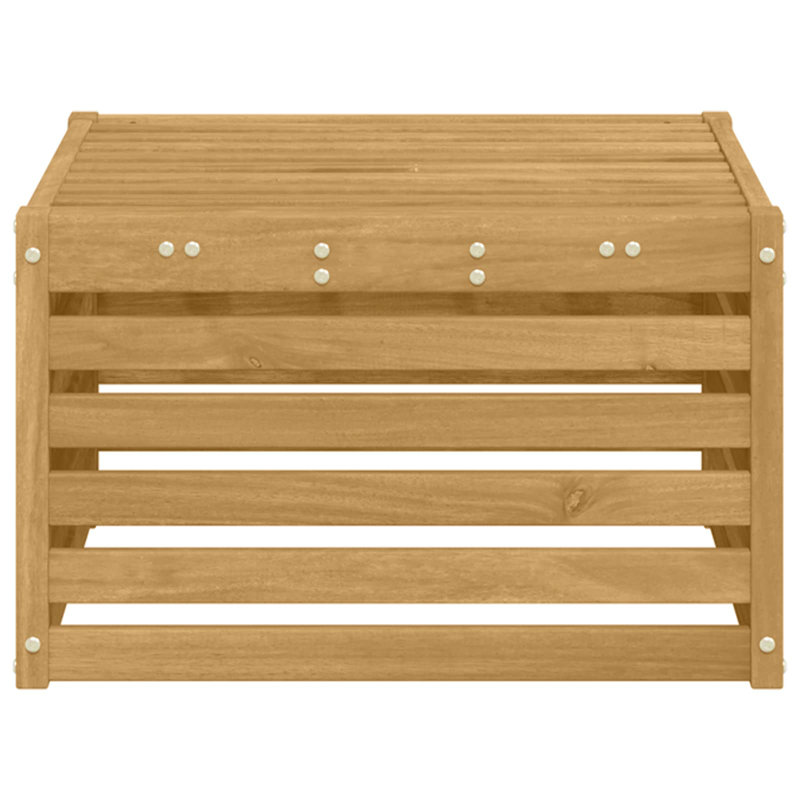 Outdoor Ottoman