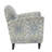 Escher Upholstered Armchair-1007761958