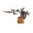 Jainam Armed Sconce