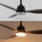 Clarra 52'' Ceiling Fan with LED Lights-1890635352
