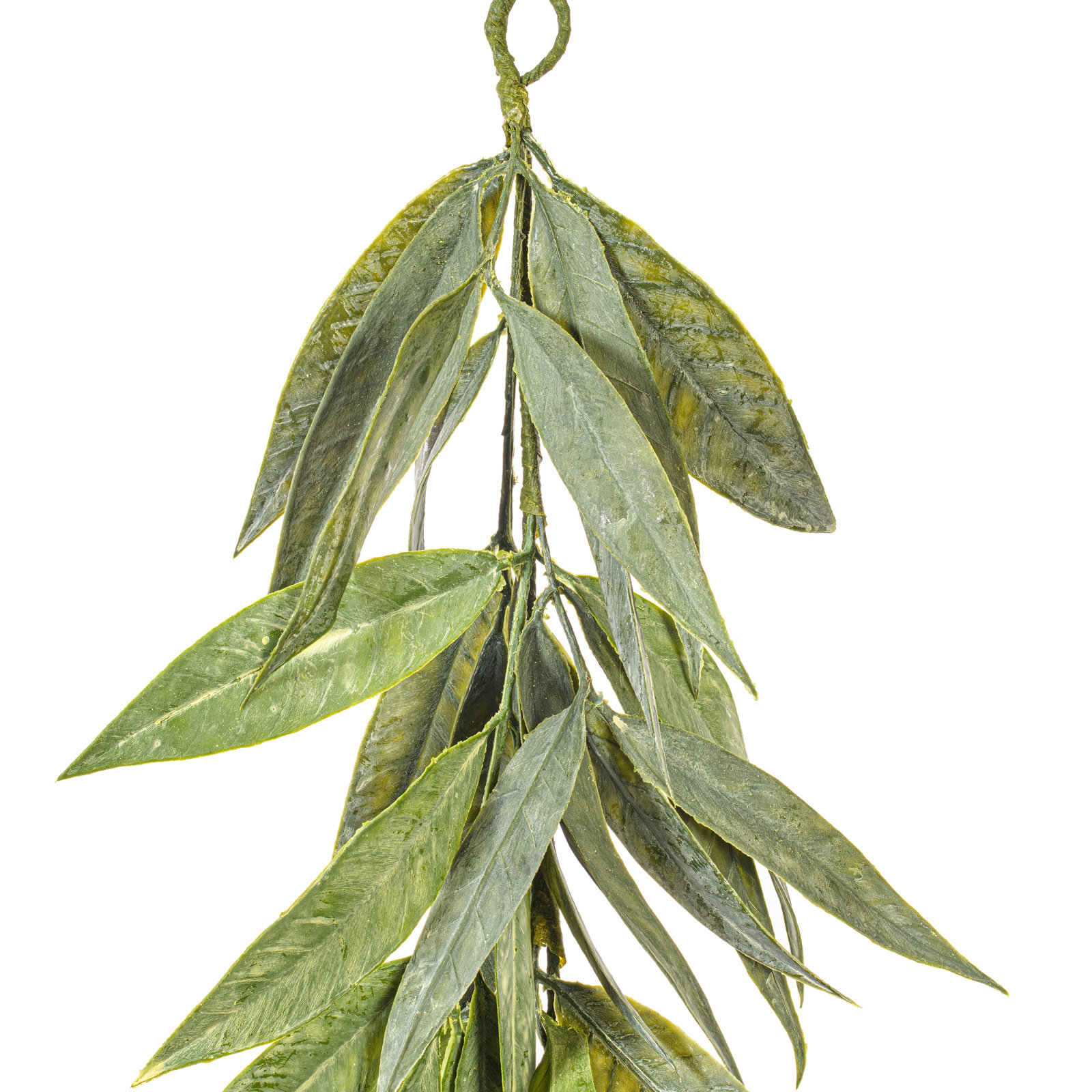 72'' in. Faux Willow Garland