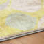 Tapis Dream Shag ADS749 de style moderne du milieu du siècle, lavable à la machine de qualité supérieure-1540489001-1540489006