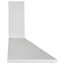 Hotte murale convertible 24 pouces 440 CFM-46818693