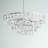 Marina Dimmable Tiered Chandelier-96345882-96345885