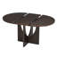 Ensemble de table de salle à manger extensible 5 pièces Modern-585162244