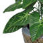45cm Faux Plant in Pot Liner