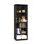Bibliothèque standard H 71,1 po x l 24,4 po Sayef-1737723695-1674061419