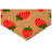 Strawberry Bliss Doormat