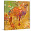 Reproduction d’art sur toile tendue "thars of" par evelia-16031468