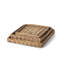 Coastal Cottage 100% Willow Decorative Tray