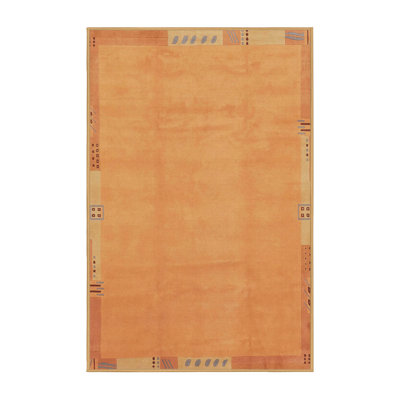 Abstract Indoor Rug