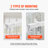 Ceiling Curtain Track Set Room Divider with Hooks White-106501134