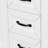Basden 36'' Single Bathroom Vanity With Ceramic Top-1080334116