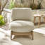 Pottsville Outdoor Lounge Chair