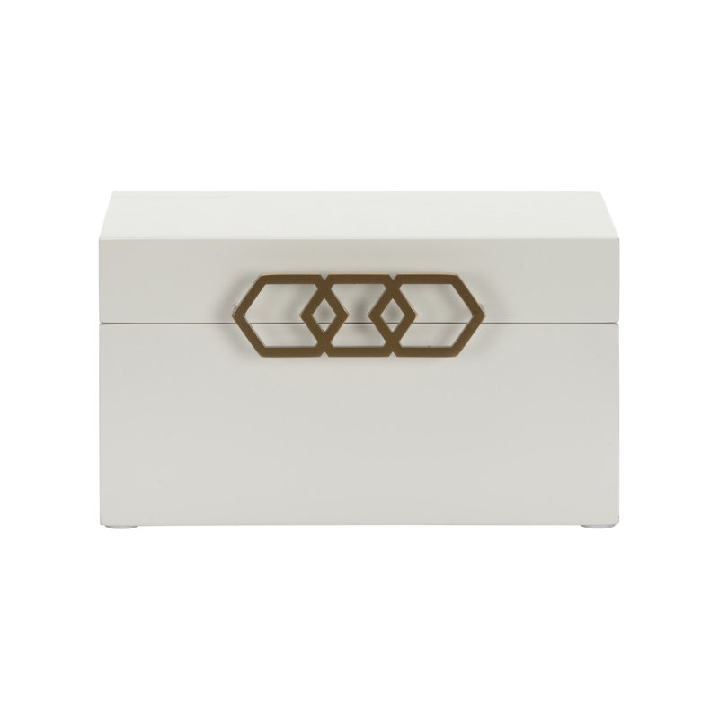 Tiffany Box
