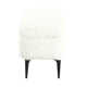 Ameelya Upholstered Storage Bench