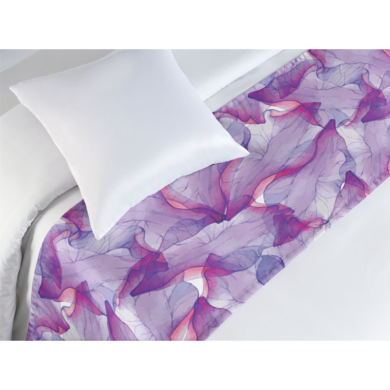 Tapis de lit Ambesonne, Lit simple