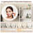 Compact Makeup Vanity Desk With LED Mirror, 3 Lighting Modes, Power Outlet, Drawer, Shelves, And Cushioned Stool For Small Spaces-2071954354