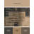 Machine Washable Pantelis Global Inspired Block Print Rug in Brown – Binding-1129407853