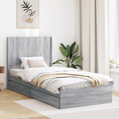 Bed Frame