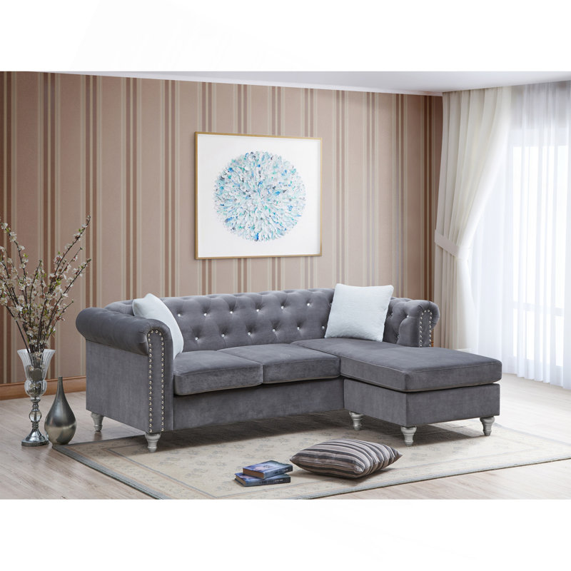 Sofa Chaise