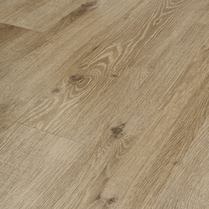 Planche de vinyle de luxe ADURA®Flex avec Microban® Parisian 7,25 po x 48 po x 2,5 mm avec couche d'usure de 20 mil